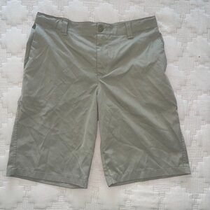 Under Armour Boy Shorts